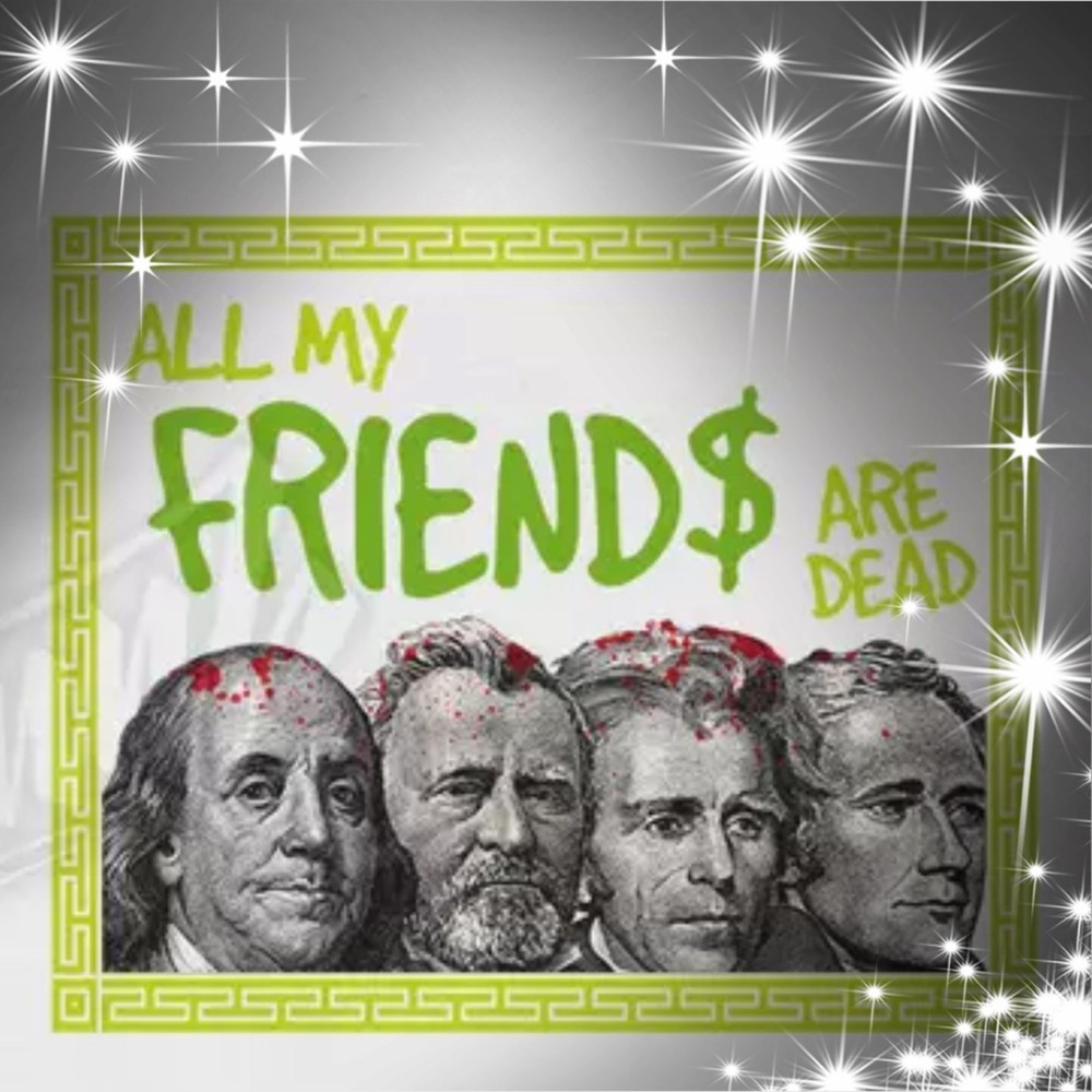 Meet your Posher, Hugh